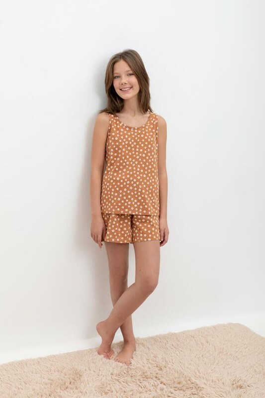 пижама для дев